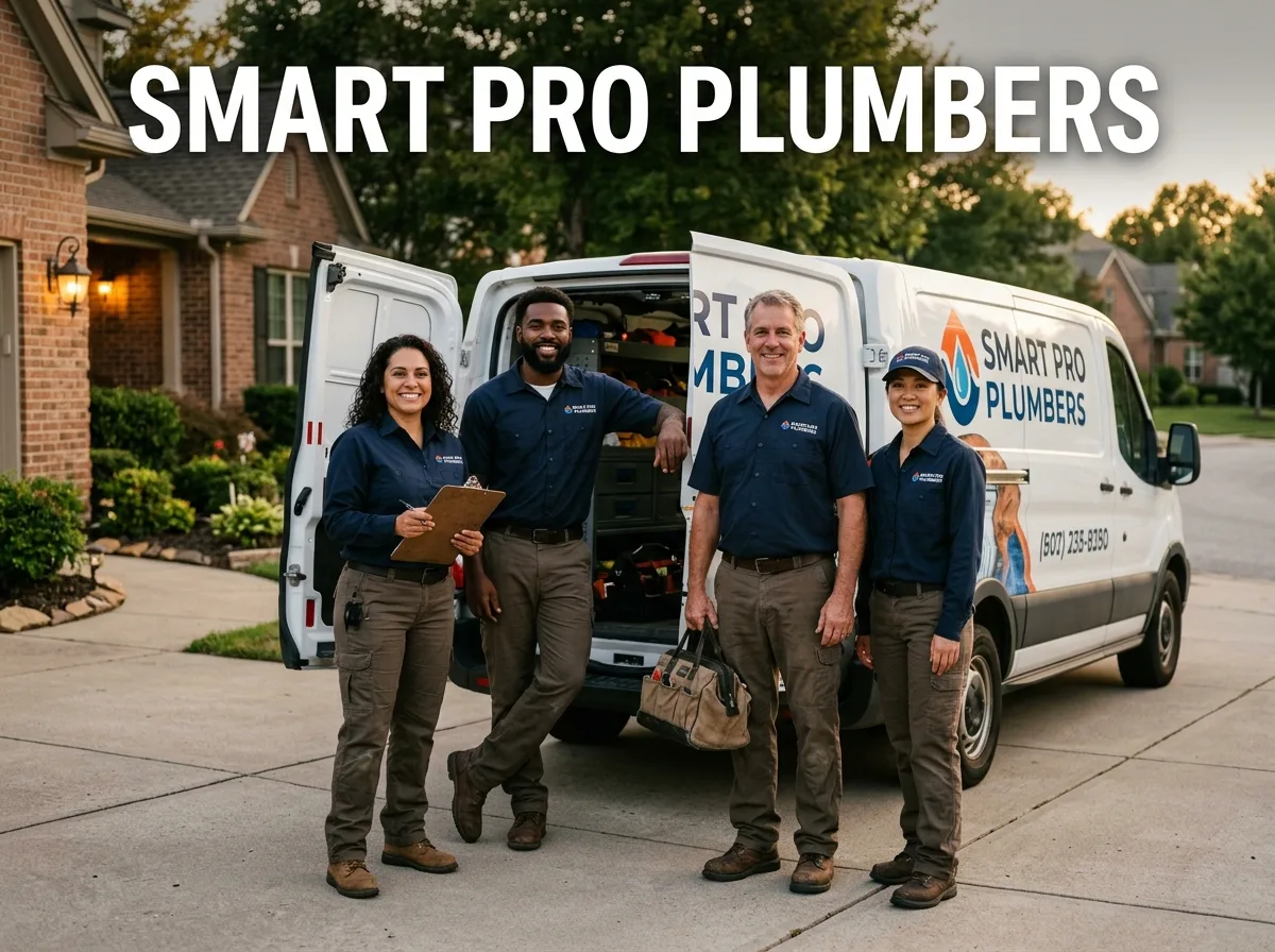 Water Heater Repair company in Middle River, MN